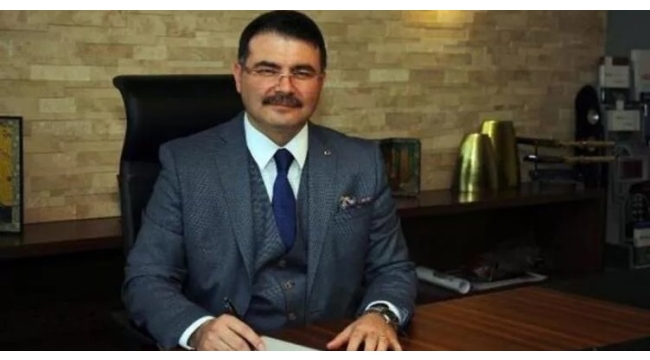 AK Partili Saygılı'dan mevkidaşı Aslanoğlu'na 'proje' cevabı