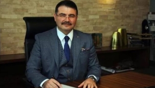 AK Partili Saygılı'dan mevkidaşı Aslanoğlu'na 'proje' cevabı