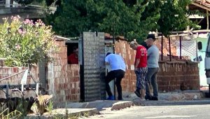 Akhisar'da alacak-verecek tartışmasında bir kişi öldü