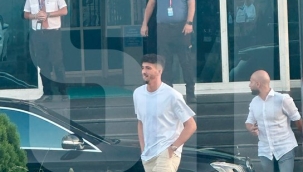 Altay Bayındır Manchester United yolunda