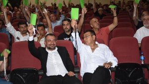 Altay şirketleşiyor