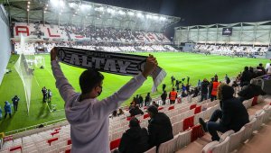 Altay'a yabancı talipler var