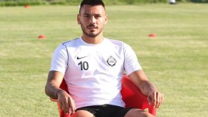 Altay'da Eren Erdoğan harekatı