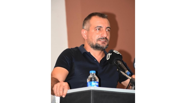 Altay'da şirketleşme taslağı hazır