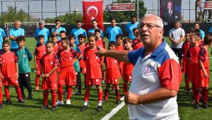 Altınordu Başkanı Özkan'dan Çağlar ve Cengiz yorumu