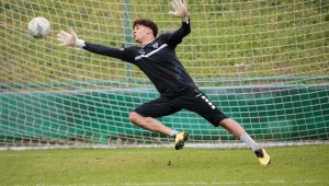 Altınordu'da gözler Serhat'ta