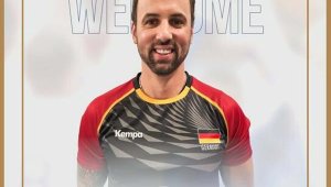 Arkas Spor'dan Grozer bombası geldi