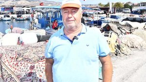 Av sezonu öncesi İzmirli balıkçılara destek