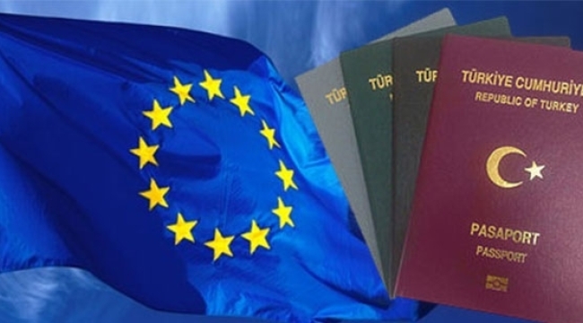 Avrupa Birliği'nden mesaj: Türkiye'nin vize serbestisi sonbaharda görüşülecek