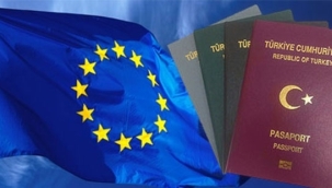 Avrupa Birliği'nden mesaj: Türkiye'nin vize serbestisi sonbaharda görüşülecek