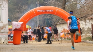  Avrupa Oryantiring Şampiyonası gelecek yıl Bergama'da yapılacak