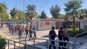 Bahis çetesine operasyon: 8 gözaltı  