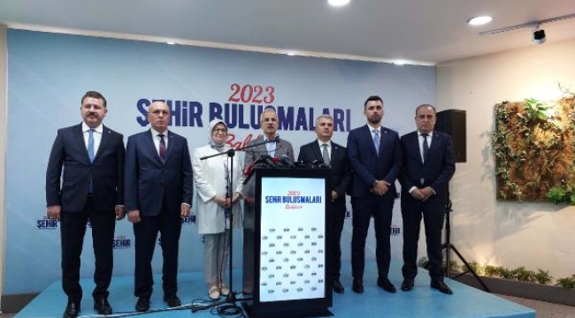 Bakan Uraloğlu: Terör örgütlerinin belini kırdık