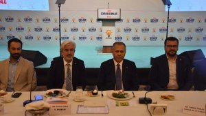 Bakan Yerlikaya: 60 günde 29 bin 32 terör, 33 bin uyuşturucu operasyonu yaptık