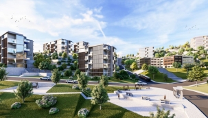 Balçova arsa mağdurlarına müjde! İmar çıkarıldı