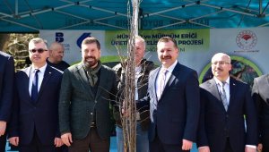 Başkan Yavaş: Büyükşehir Belediyesi, Sındırgı'ya değer katıyor'