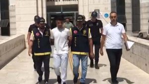 Balıkesir'de arkadaşını öldüren şüpheli tutuklandı