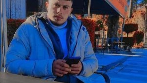 Balıkesir'de bir genç, öfkeye kurban gitti