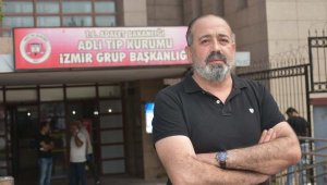 Balkonunda otururken vurulup ölen Çiçek'in oğlu: acımız büyük