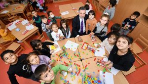 Bayraklı Belediyesi'nin öğretmen alım sınavı başvuruları sona erdi