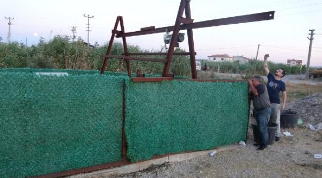 Belediye işçileri gazdan zehirlendi: 2 ölü, 1 yaralı