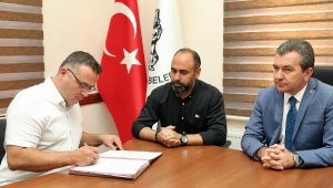 Bergama Belediyesi'nde işçilerin maaşına bir zam daha yapıldı