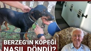 Tina'ya dışkı analizi yapılacak