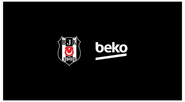 Beşiktaş'ın yeni stat isim sponsoru Beko oluyor