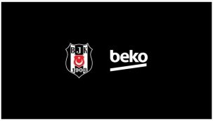 Beşiktaş'ın yeni stat isim sponsoru Beko oluyor