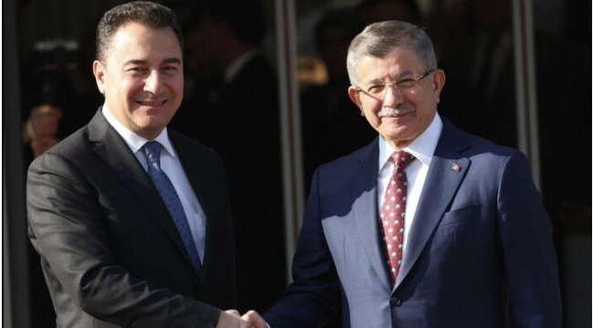 "Biz CHP'den milletvekili istemedik, Kılıçdaroğlu bizi arayıp verdi"