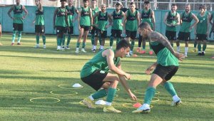 Bodrum FK seriyi sürdürecek