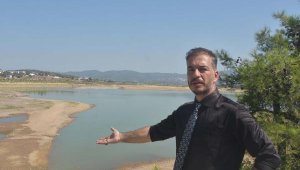 Bodrum'da içme suyunda 'salgın riski' uyarısı