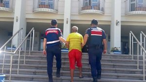 Bodrum'da 'kasten öldürme' suçundan aranan şüpheli tutuklandı