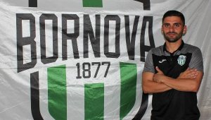 Bornova 1877'de transfer sürüyor