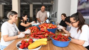 Bornova Belediyesi, 100 çeşit atalık tohumu halka dağıtacak