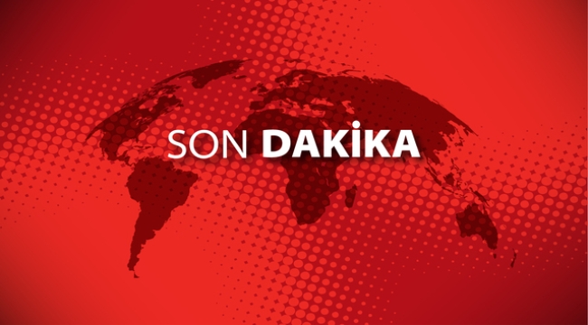 Çanakkale'deki orman yangınına ilişkin bakanlık açıklaması geldi