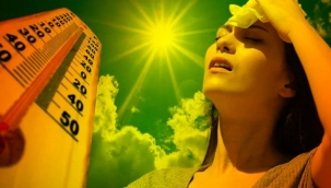 Cehennem sıcakları bugün başlıyor