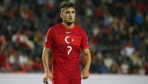 Cengiz Ünder, Fenerbahçe'de