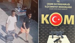 Çeşme 'beach club saldırganları' tutuklandı