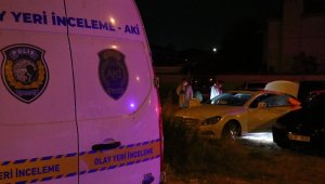 Çeşme'de 5 gözaltı! Mafya mı, adi olay mı?