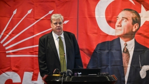 CHP İlke ve Demokrasi Hareketi, Kılıçdaroğlu'na "aday olmayın" çağrısı yaptı