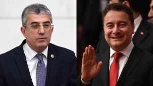 CHP'li Günaydın'dan Ali Babacan'a sert çıkış