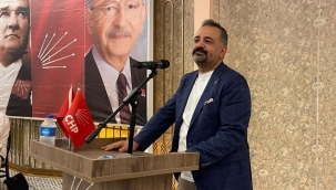 CHP Menemen'de sular durulacak gibi değil