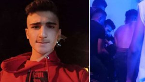 Çocuk cinayeti! Ölen 19, öldüren 17 yaşında