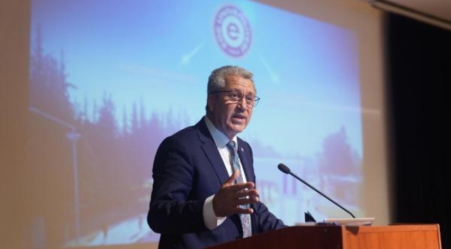 Cumhurbaşkanı imzaladı! Ege Üniversitesi'nde Organ Nakli Enstitüsü kuruldu