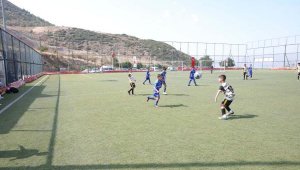 Cumhuriyet Turnuvası'na muhteşem final