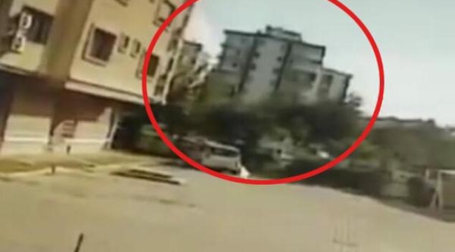 Depremde 11 kişinin can verdiği Yağcıoğlu apartmanı için Yargıtay kararı