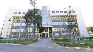 Dokuz Eylül Üniversitesi Teknoparkı'na yeni alan tahsis edildi