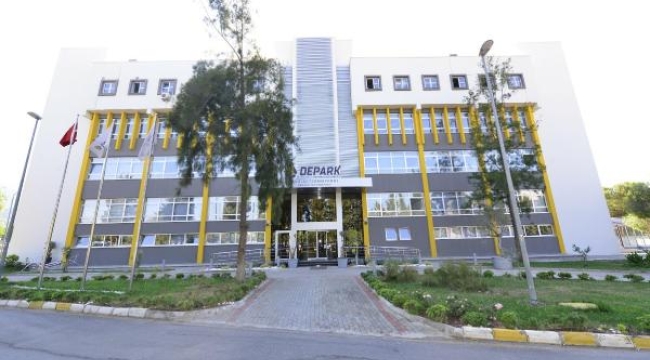 Dokuz Eylül Üniversitesi Teknoparkı'na yeni alan tahsis edildi