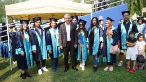 Ege Üniversitesi 25 programın 10'unda ilk 3'te